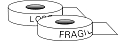 Printed Tape