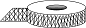 Plain & Reinforced Gummed Paper Tapes & Dispensers