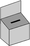 Ballot Boxes