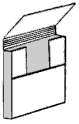 Cut Out Wrap