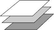 Layer Pads & Carboard Stiffeners