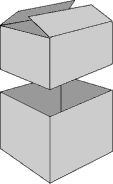 Telescopic Box