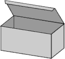 Tuck Top Mailer