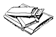 Ready-to-Seal Bubble Envelopes